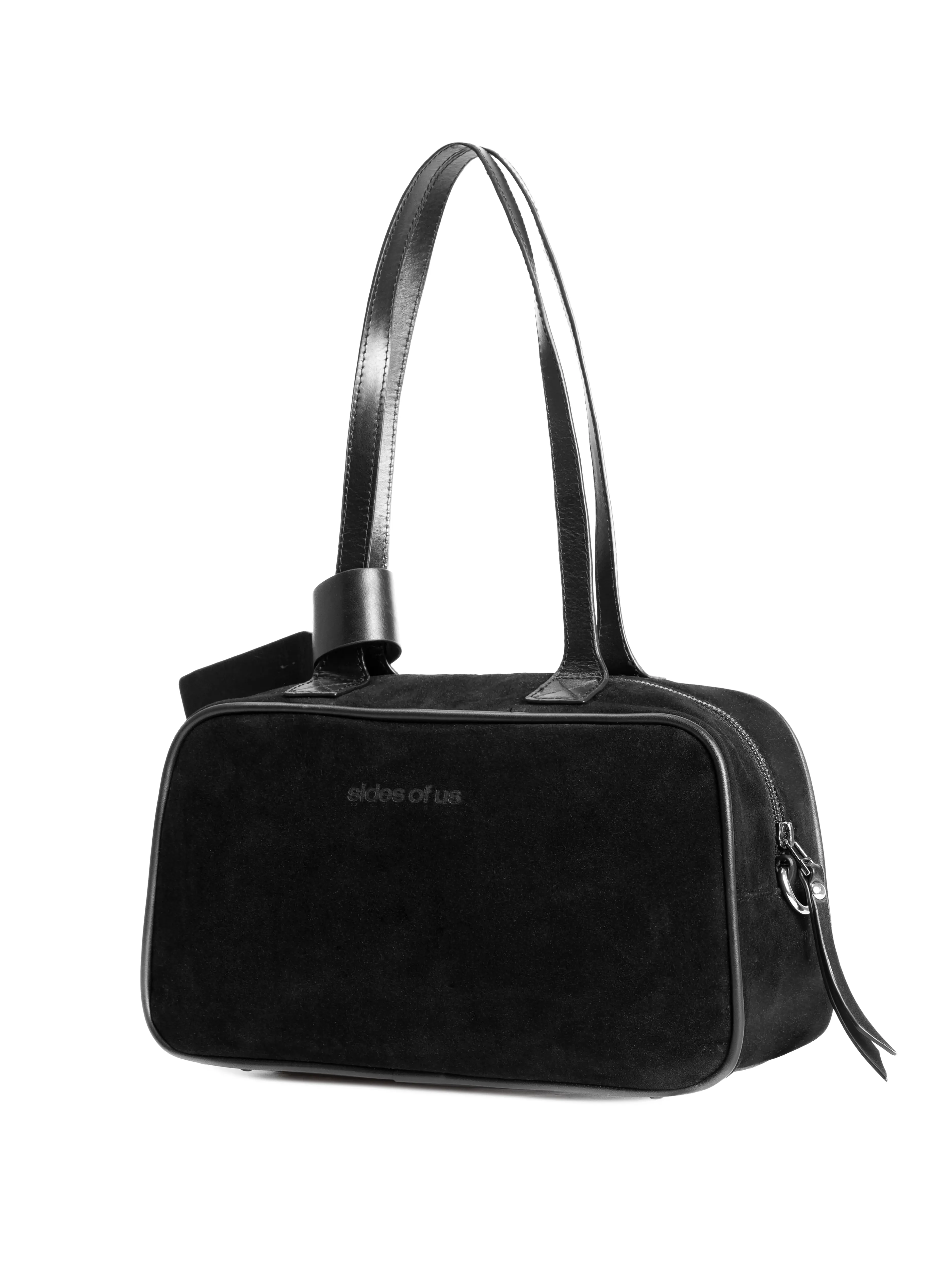 BOX HAND BAG