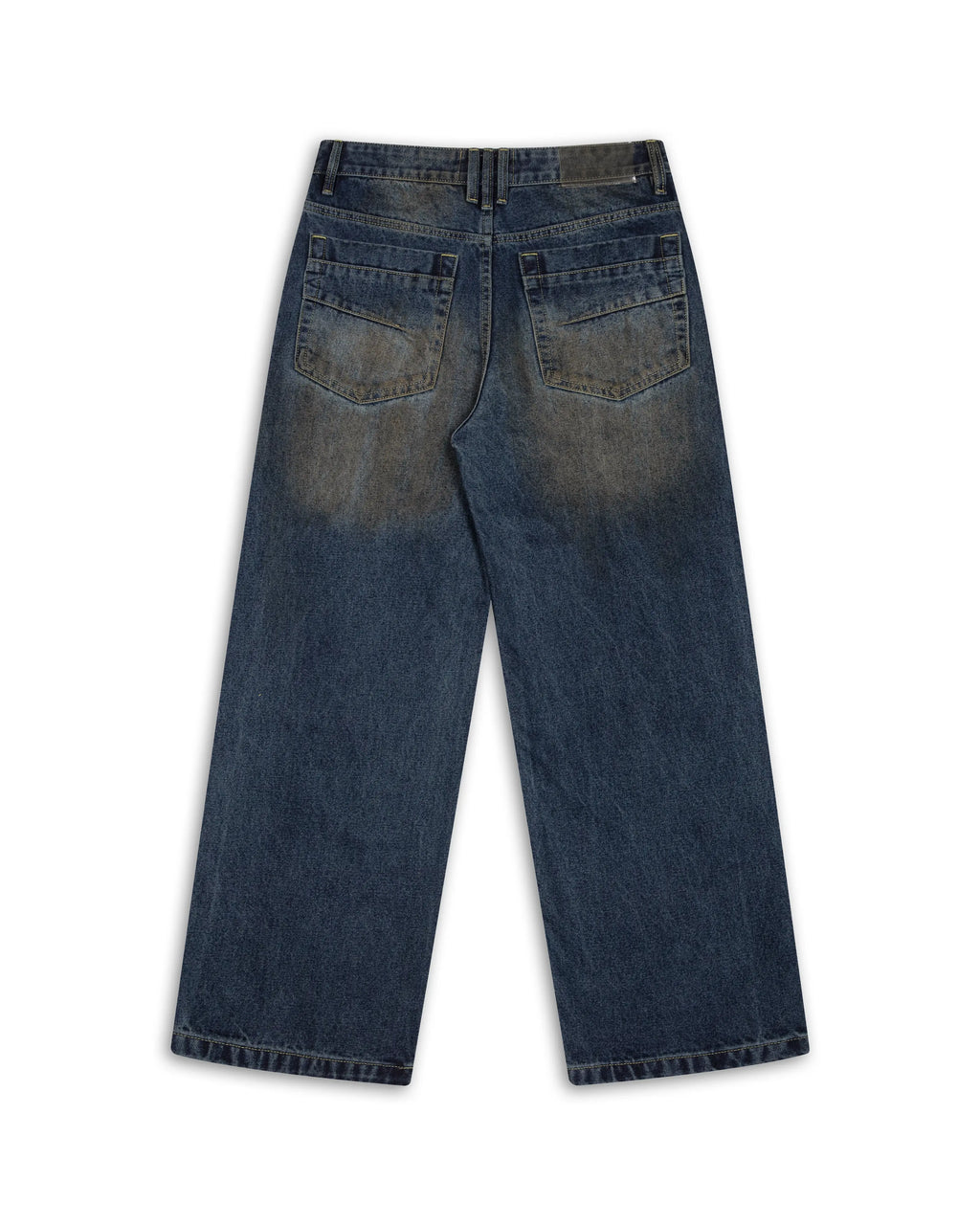 ECLIPSE DENIM PANTS
