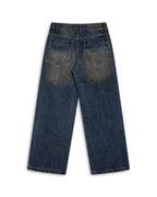 ECLIPSE DENIM PANTS