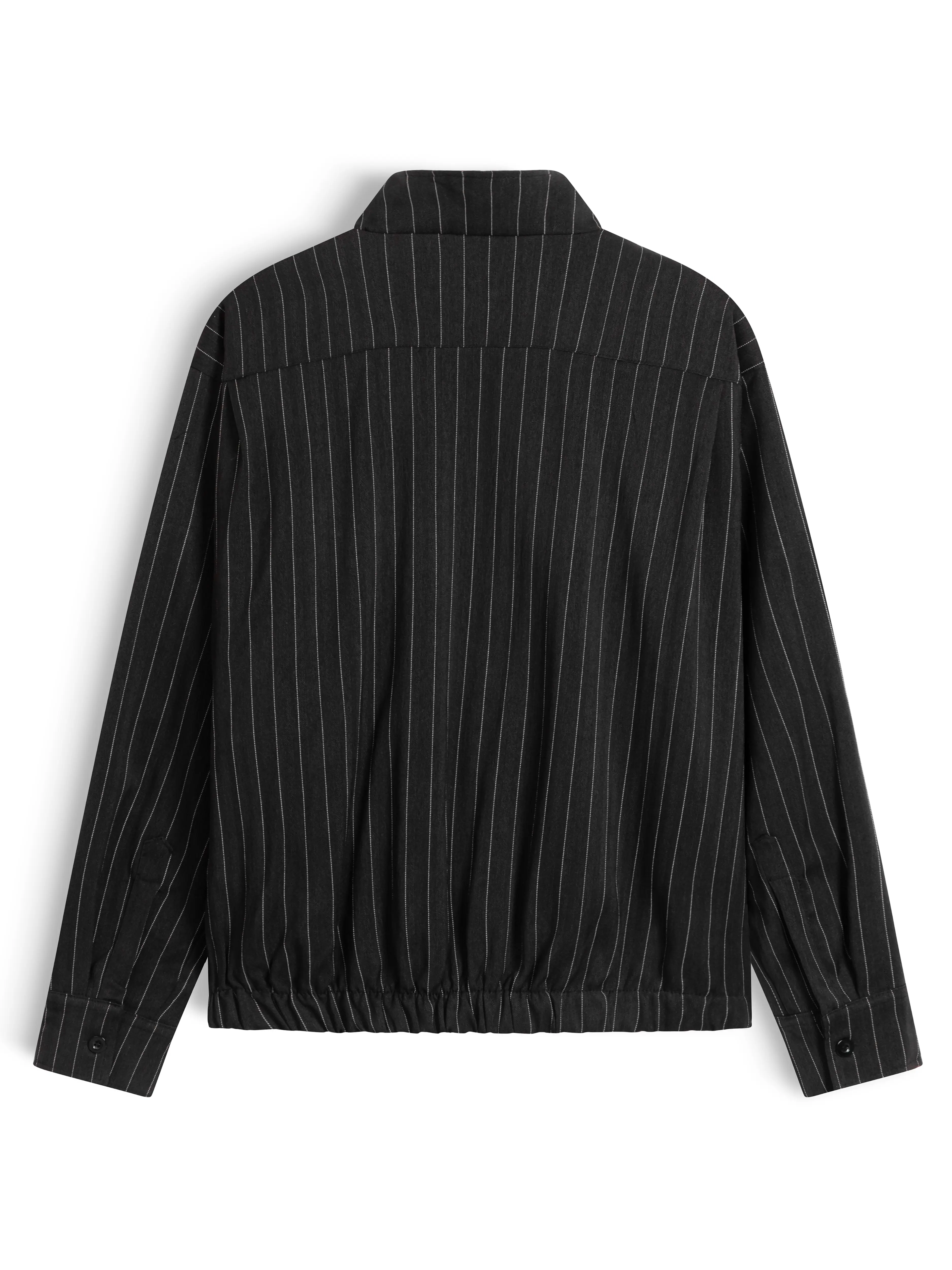 STRIPE JACKET