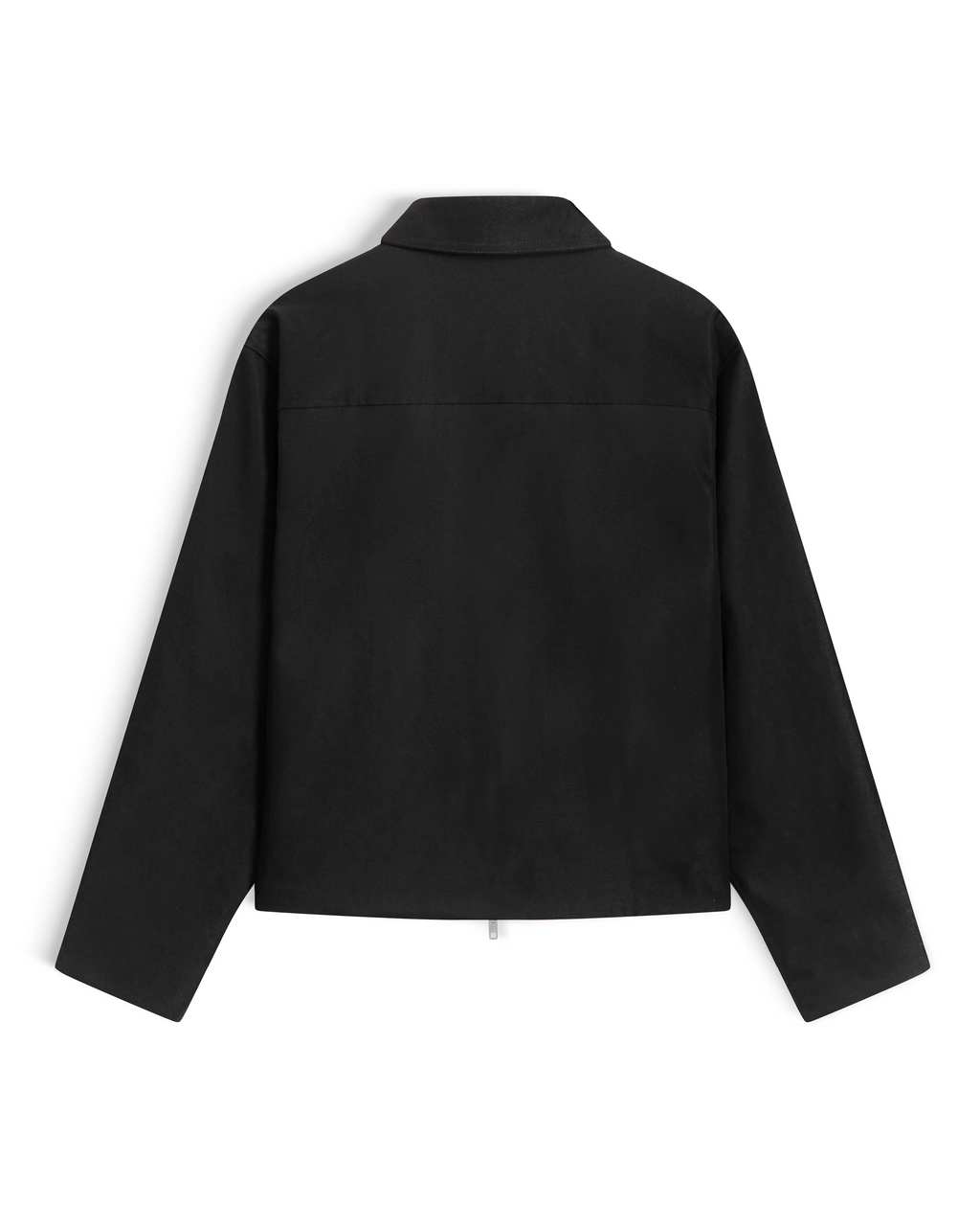 BOXY KHAKI JACKET