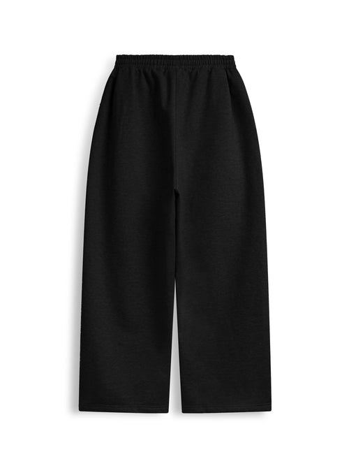 BLANK SWEATPANTS