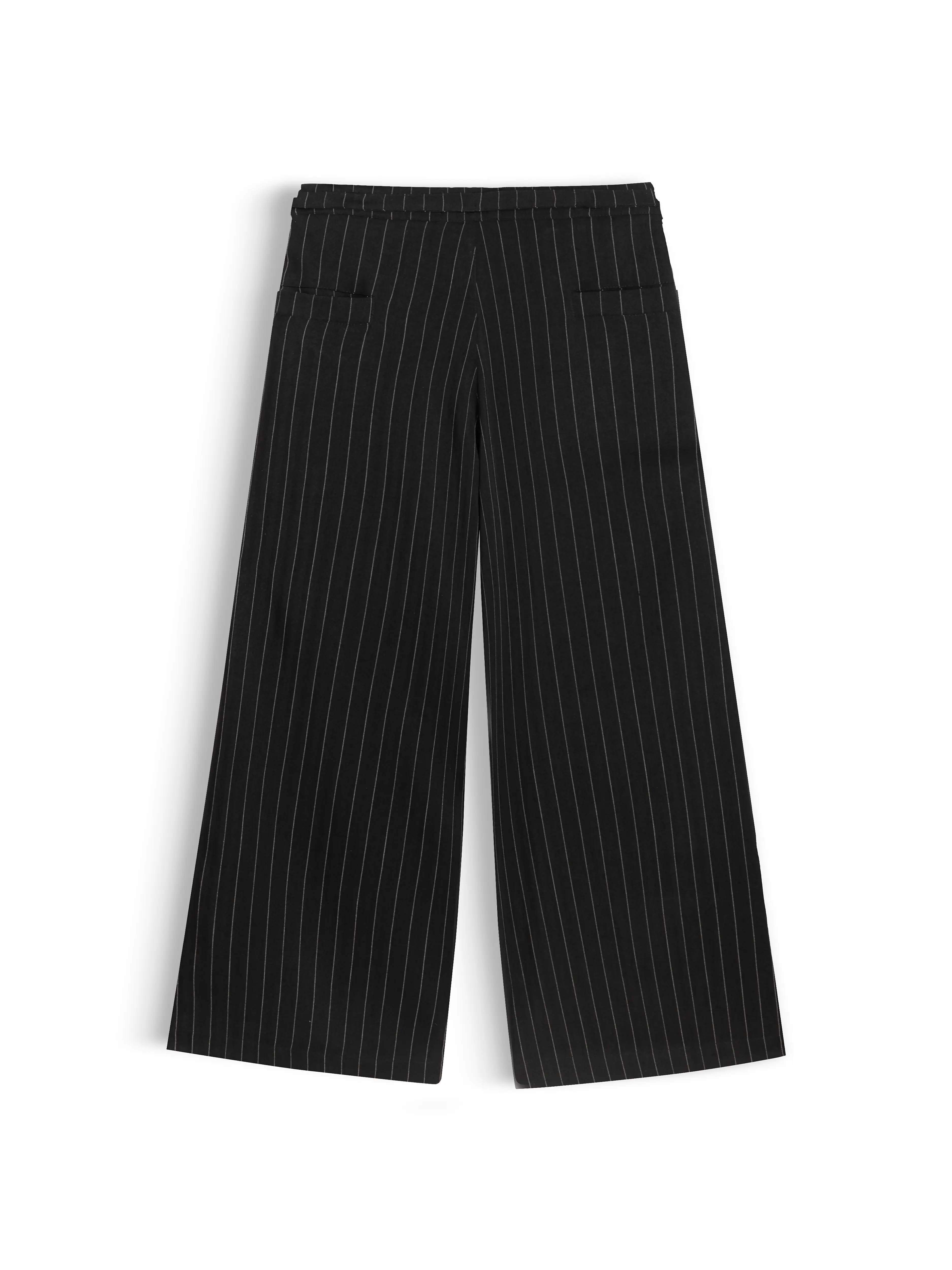STRIPE PANTS