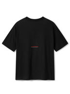 SUBTLE LOGO T-SHIRT