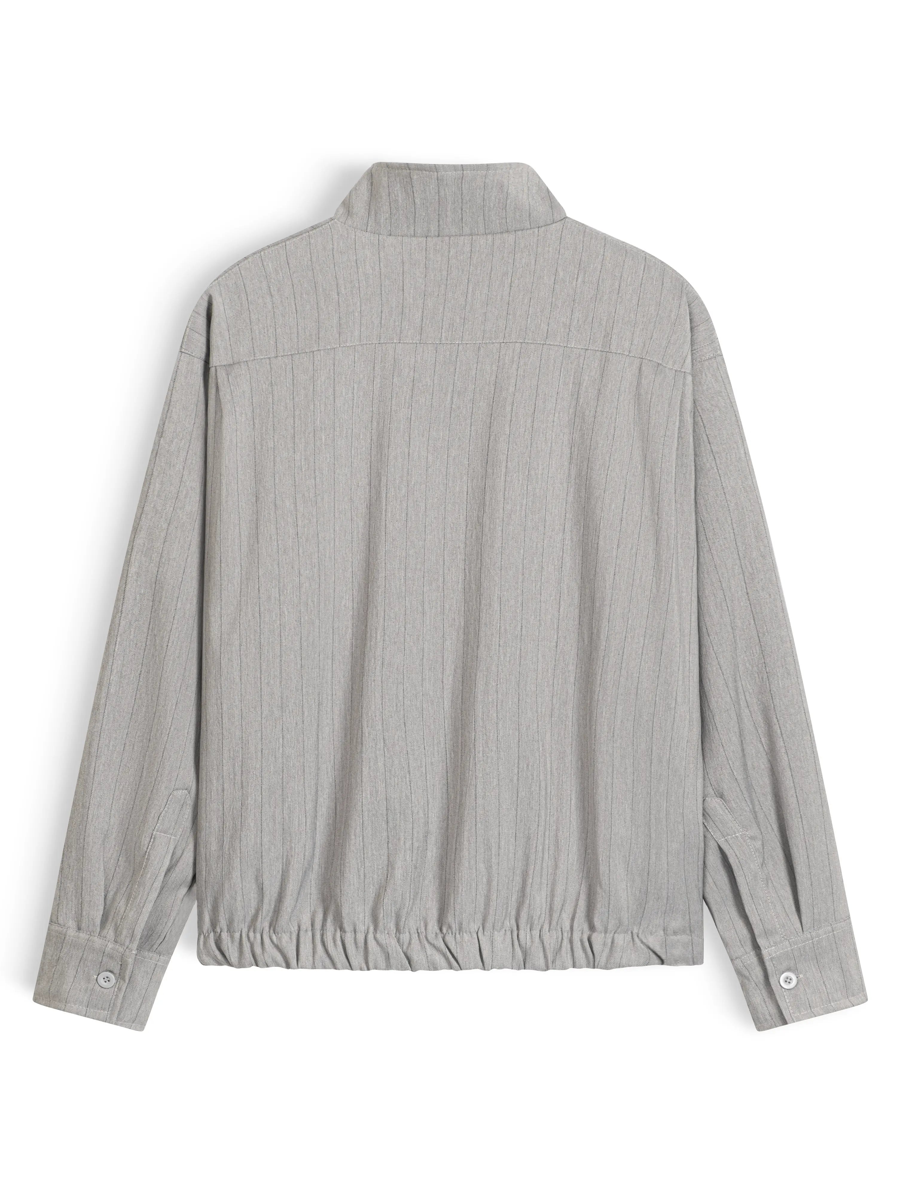STRIPE JACKET