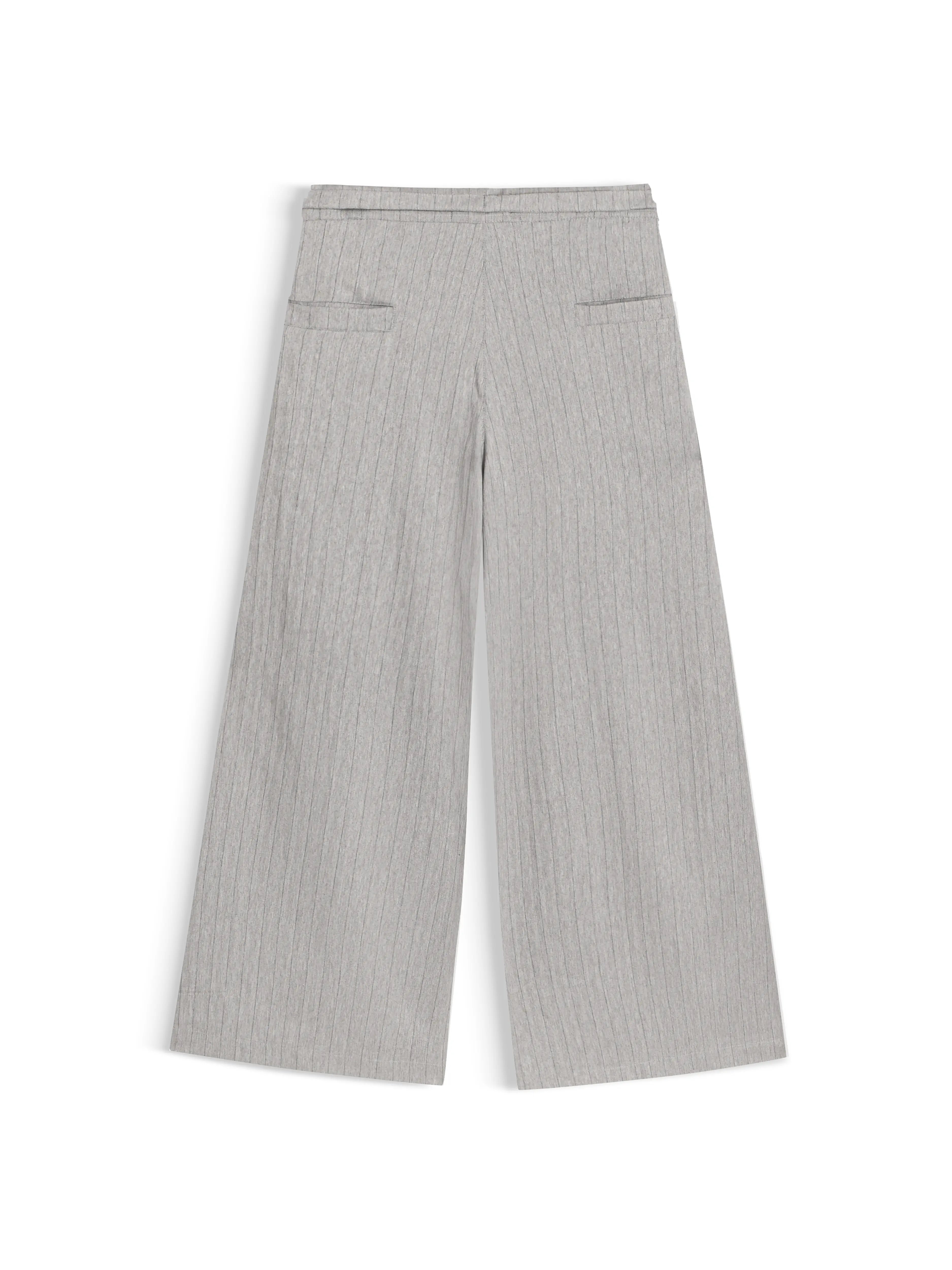 STRIPE PANTS