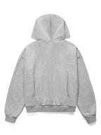 BLANK HOODIE