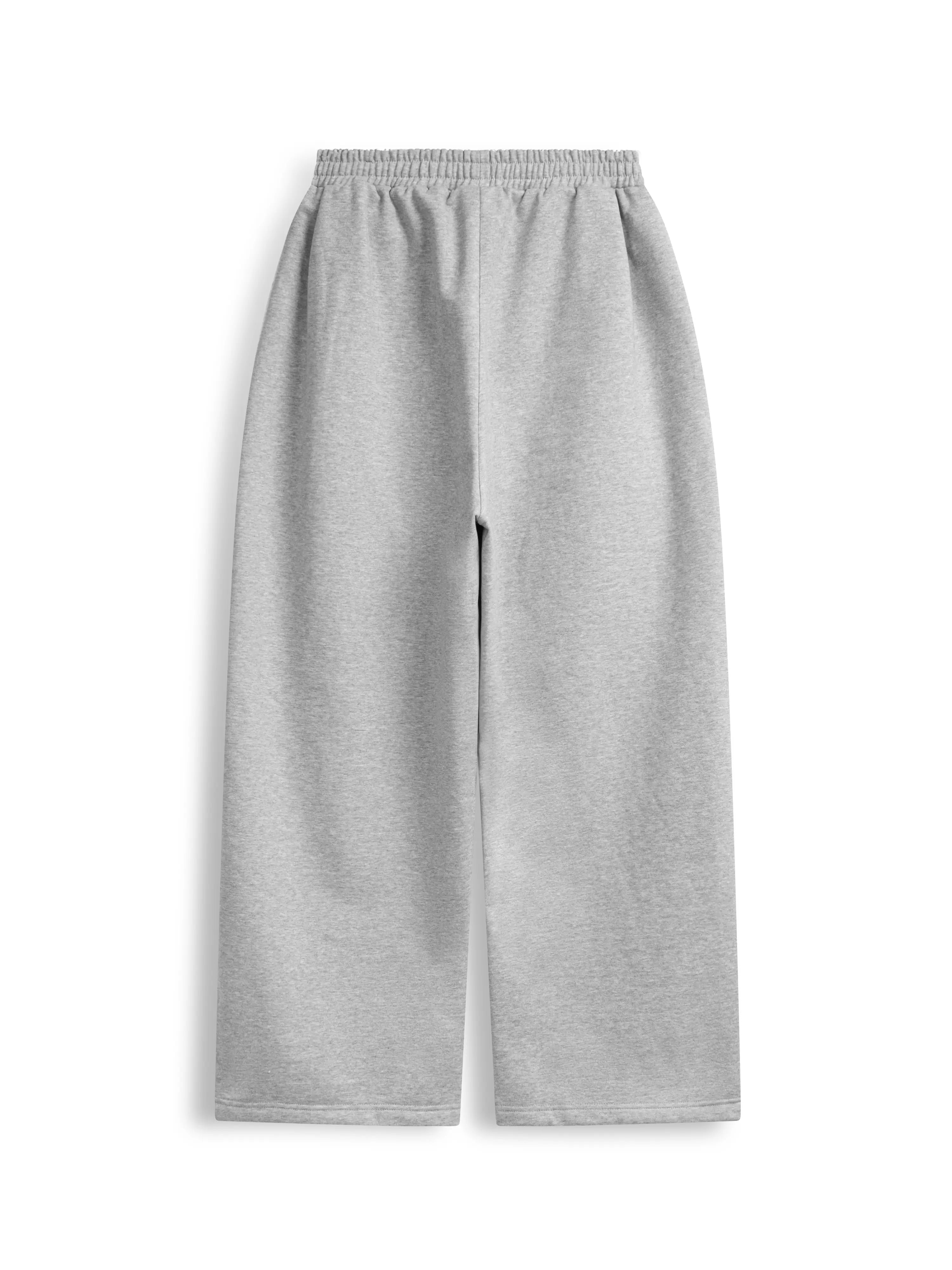 BLANK SWEATPANTS
