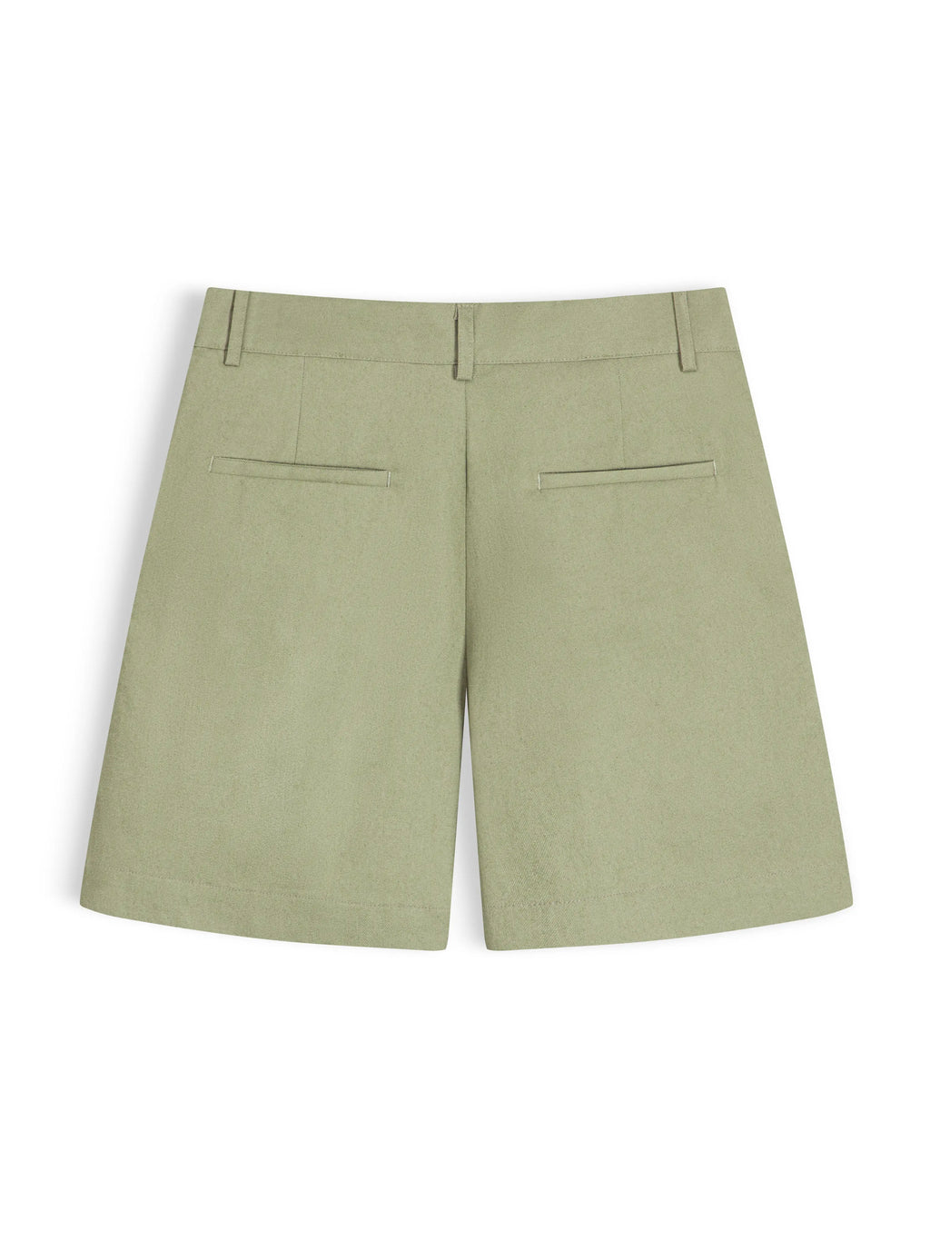 RETREAT DENIM SHORTS
