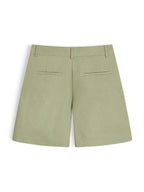 RETREAT DENIM SHORTS