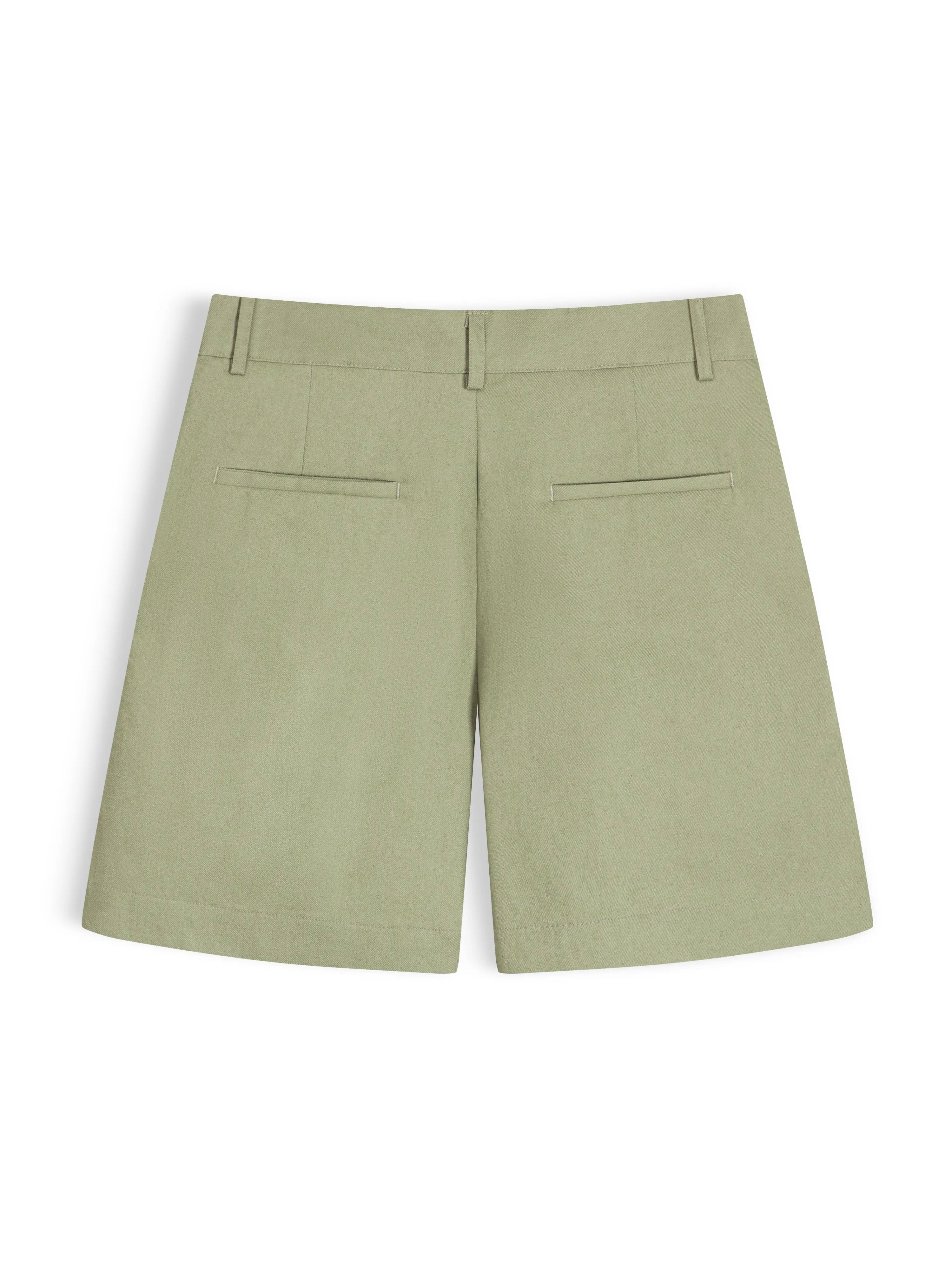 RETREAT DENIM SHORTS