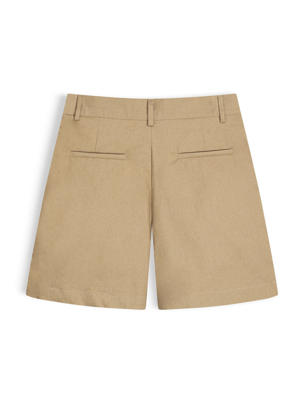 RETREAT DENIM SHORTS