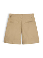 RETREAT DENIM SHORTS