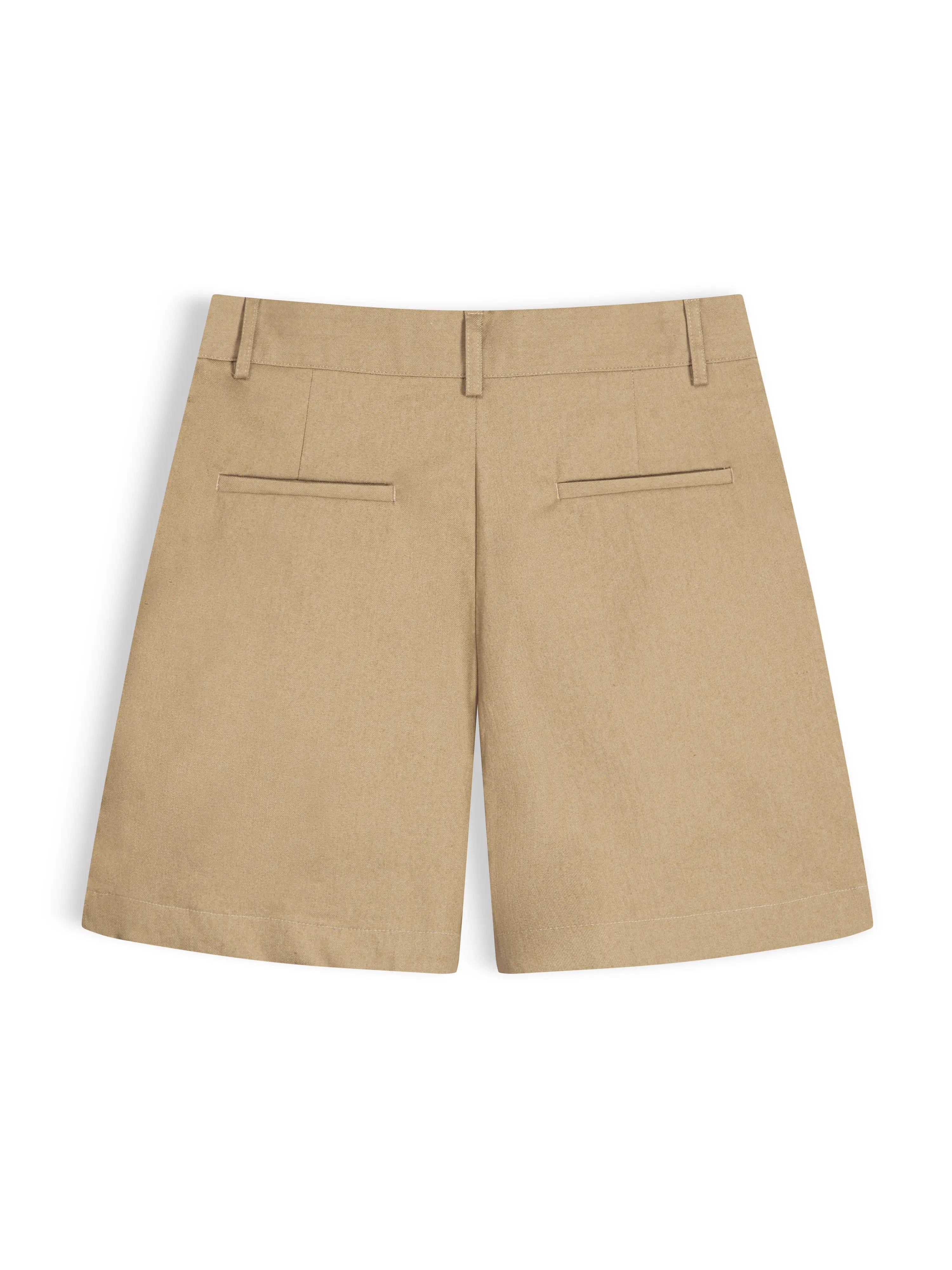 RETREAT DENIM SHORTS