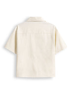 LINEN SHIRT