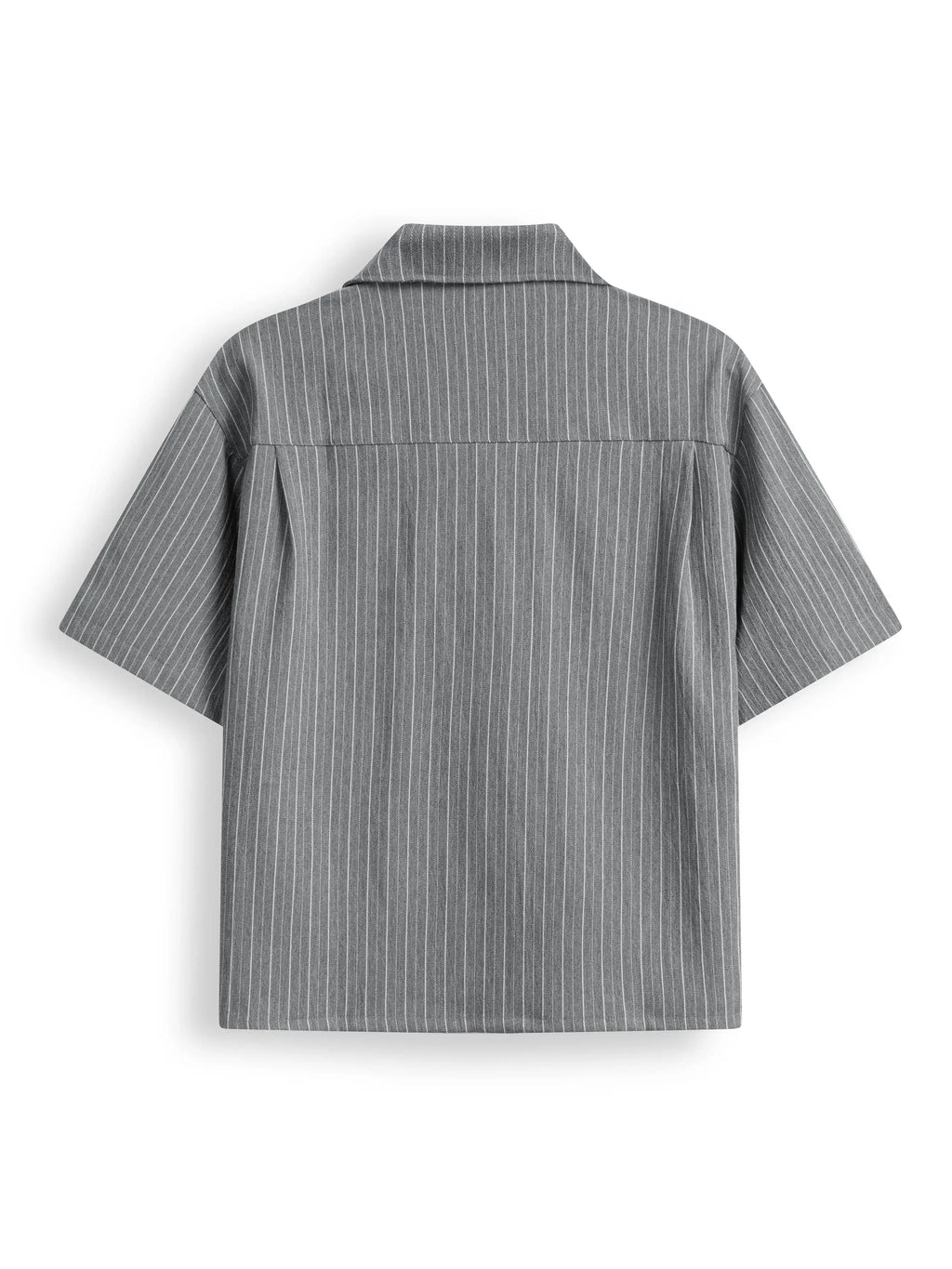 STRIPED SHIRT
