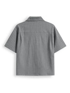 STRIPED SHIRT