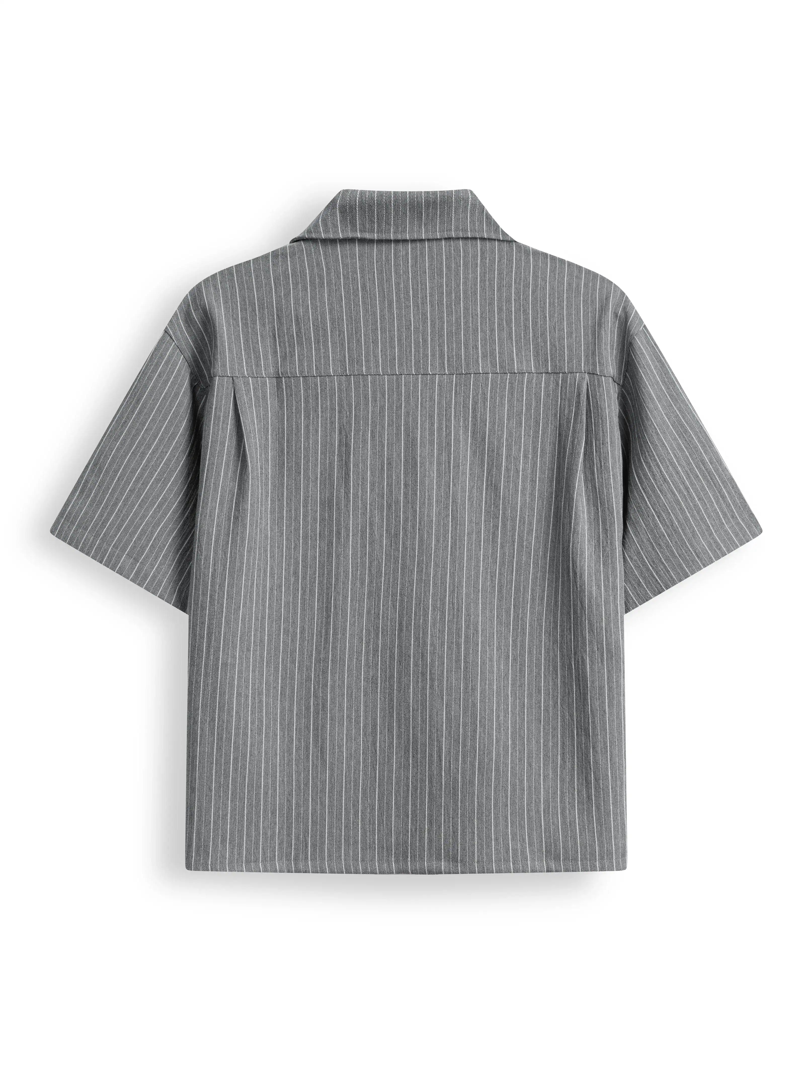 STRIPED SHIRT