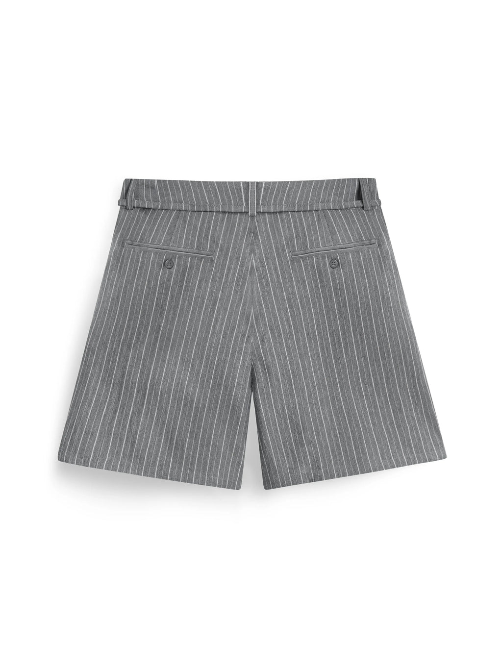 STRIPED SHORTS