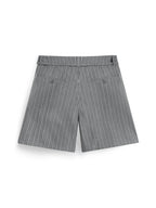 STRIPED SHORTS