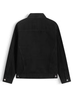 REGULAR FIT DENIM JACKET
