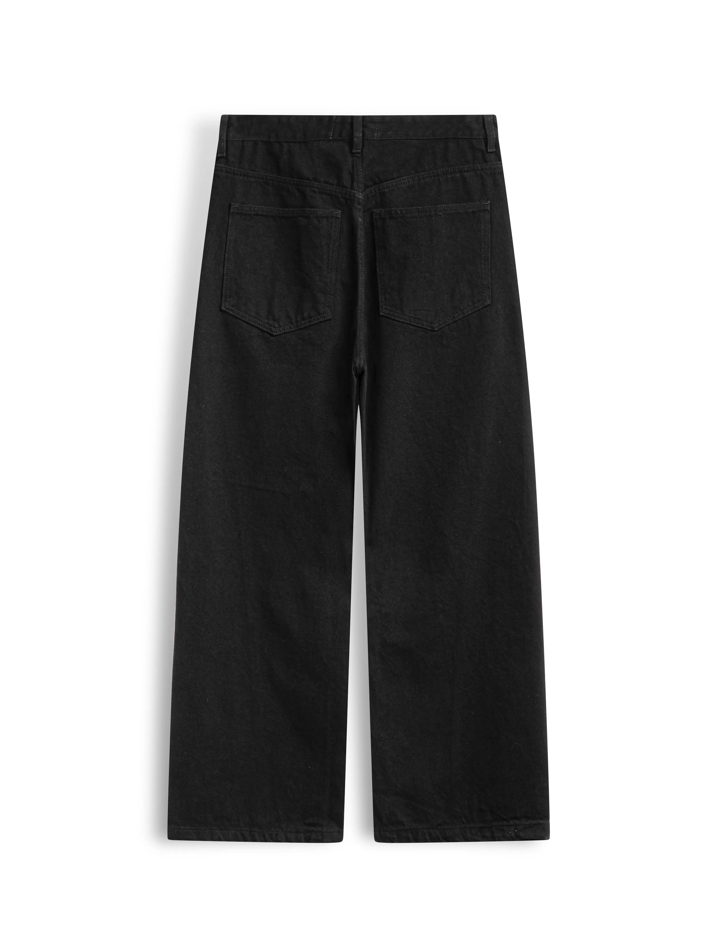REGULAR FIT JEANS