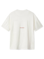 SUBTLE LOGO T-SHIRT