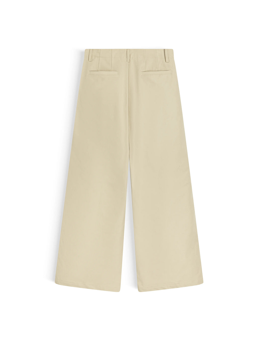 CHINO PANTS
