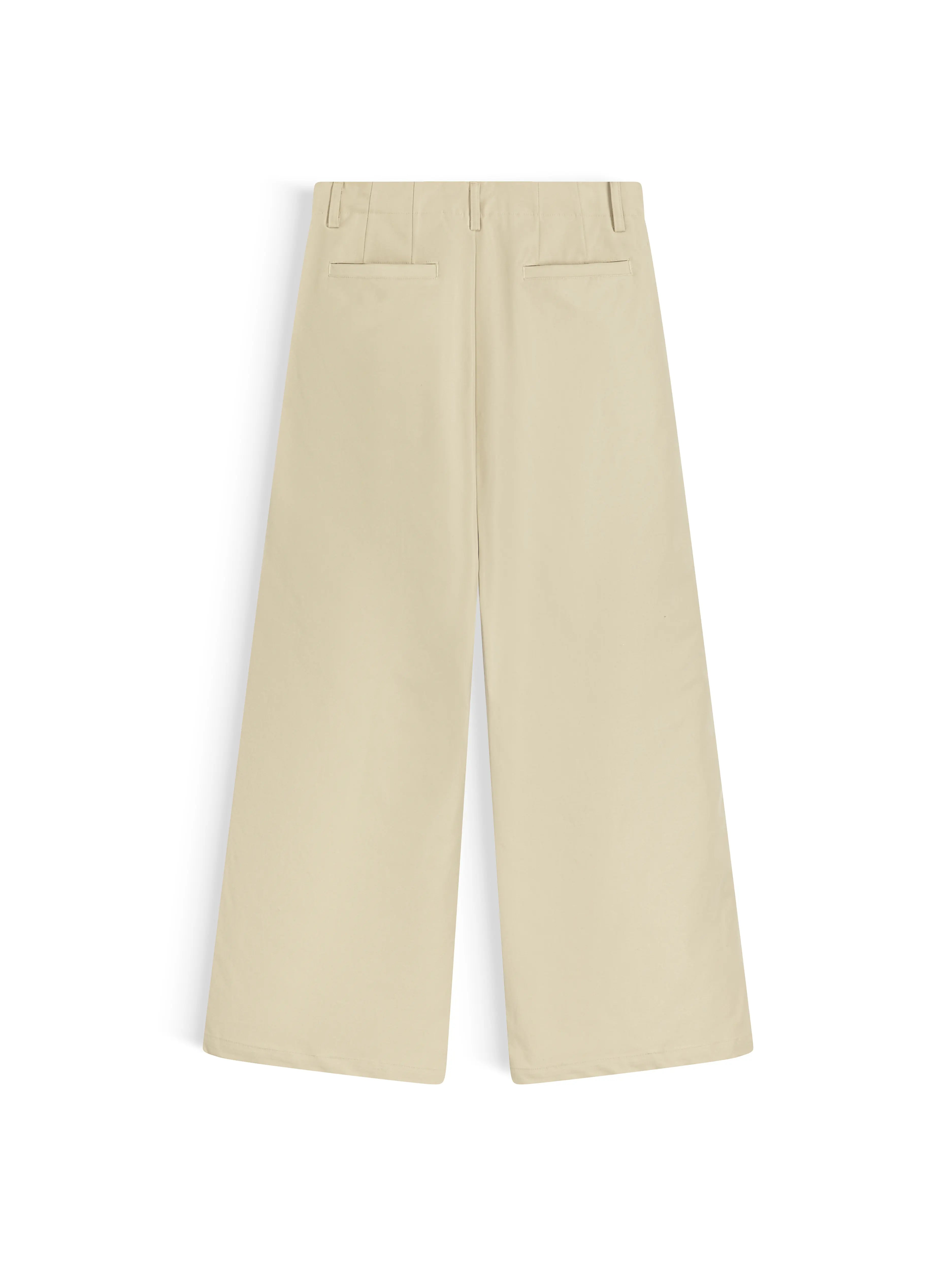 CHINO PANTS