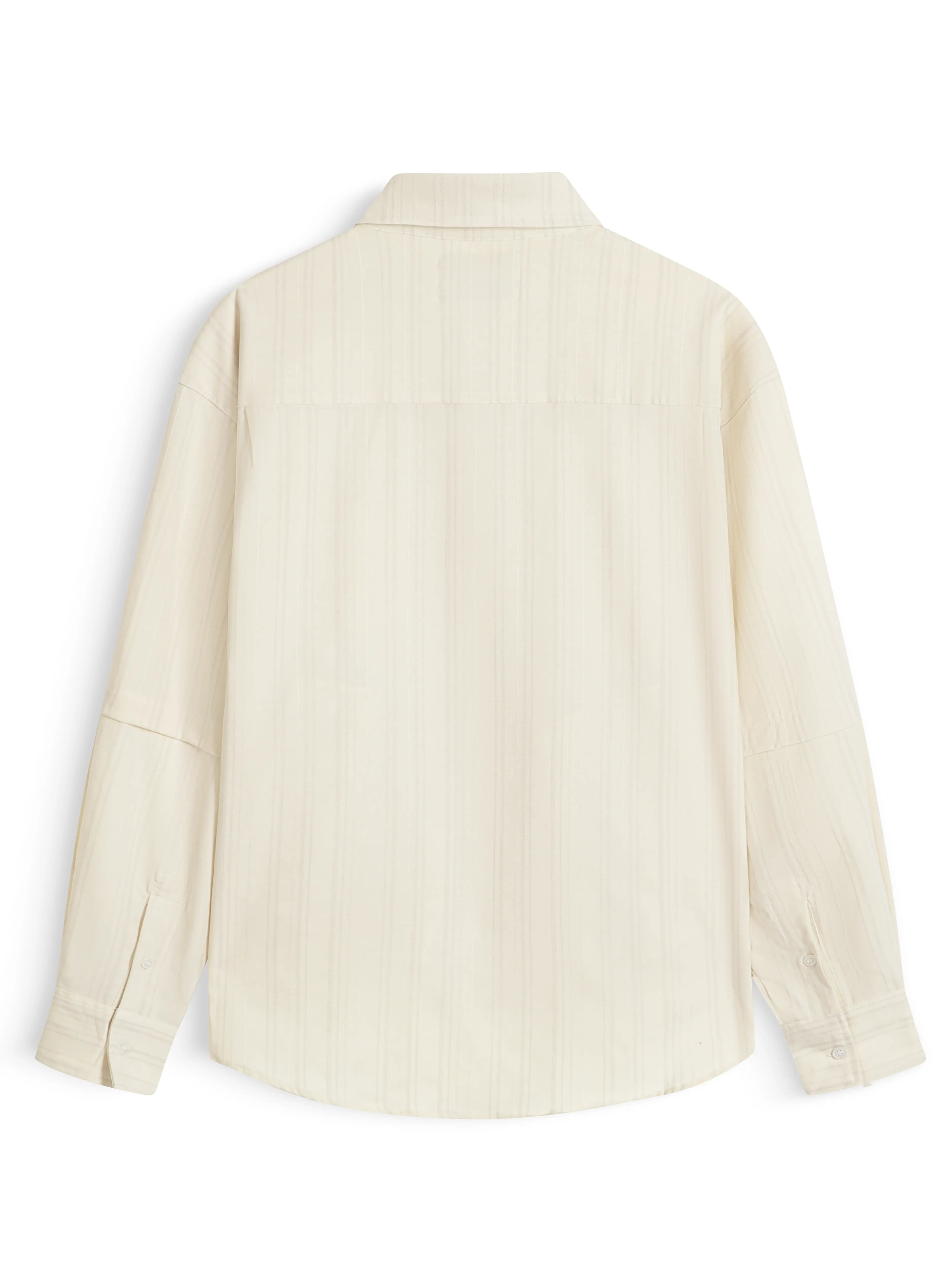 DOUBLE SLEEVE SHIRT