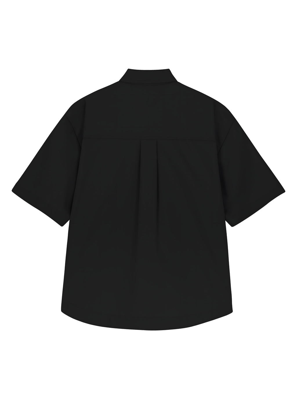 BLANK SHIRT