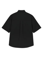 BLANK SHIRT