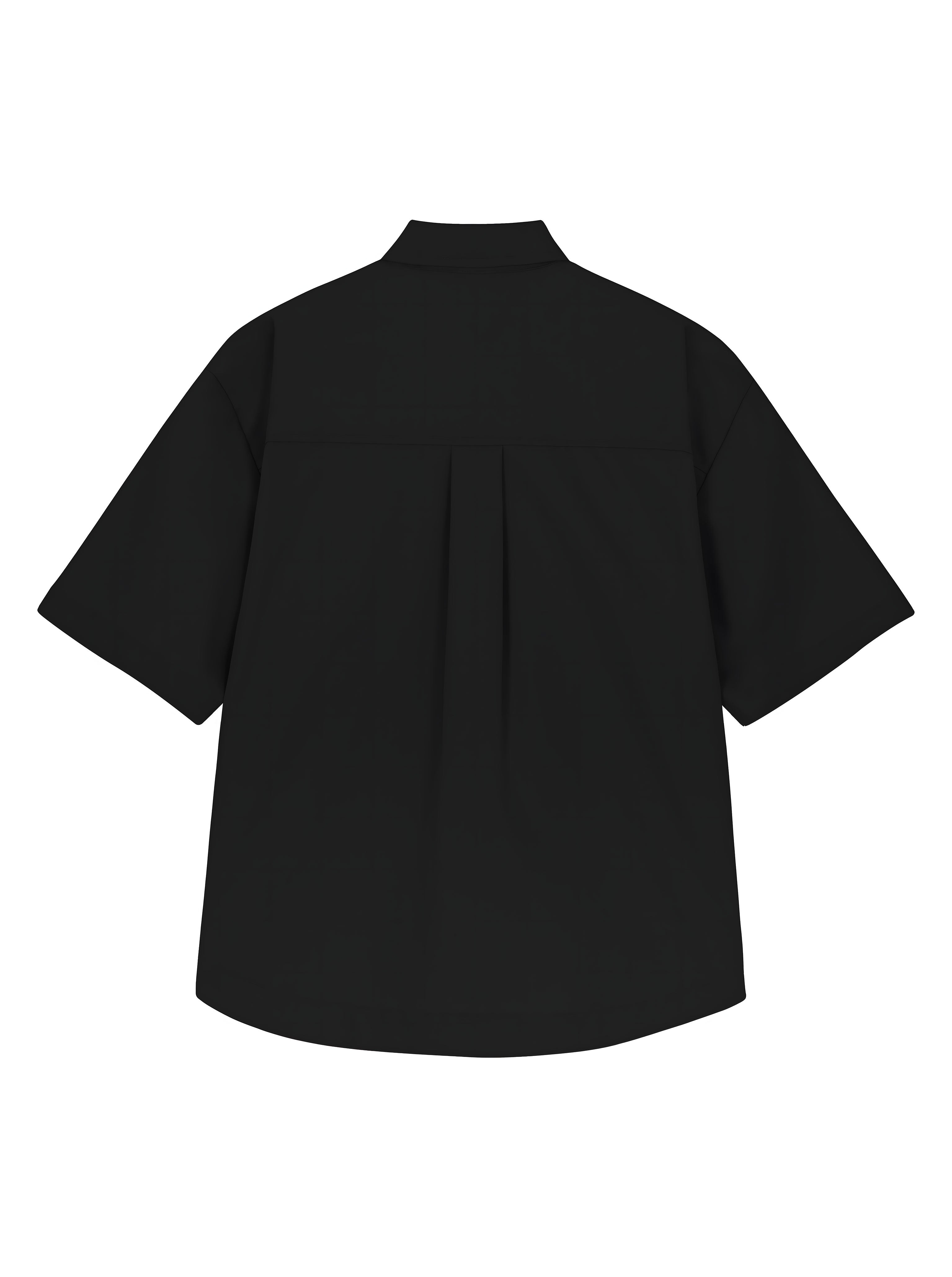BLANK SHIRT