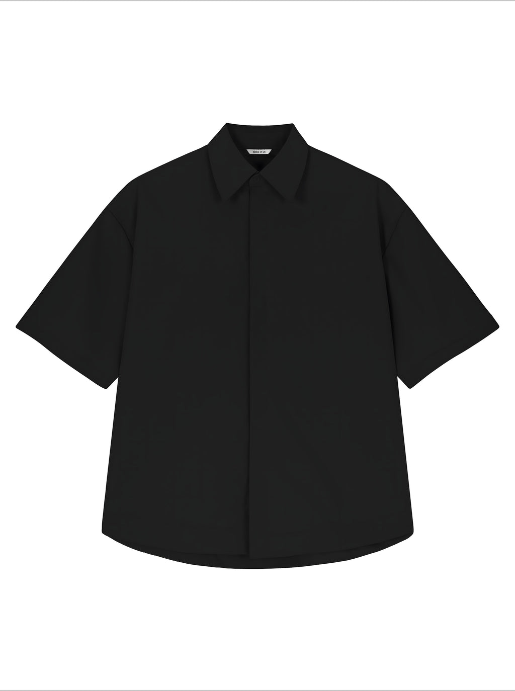 BLANK SHIRT