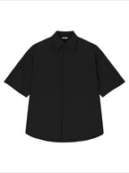 BLANK SHIRT