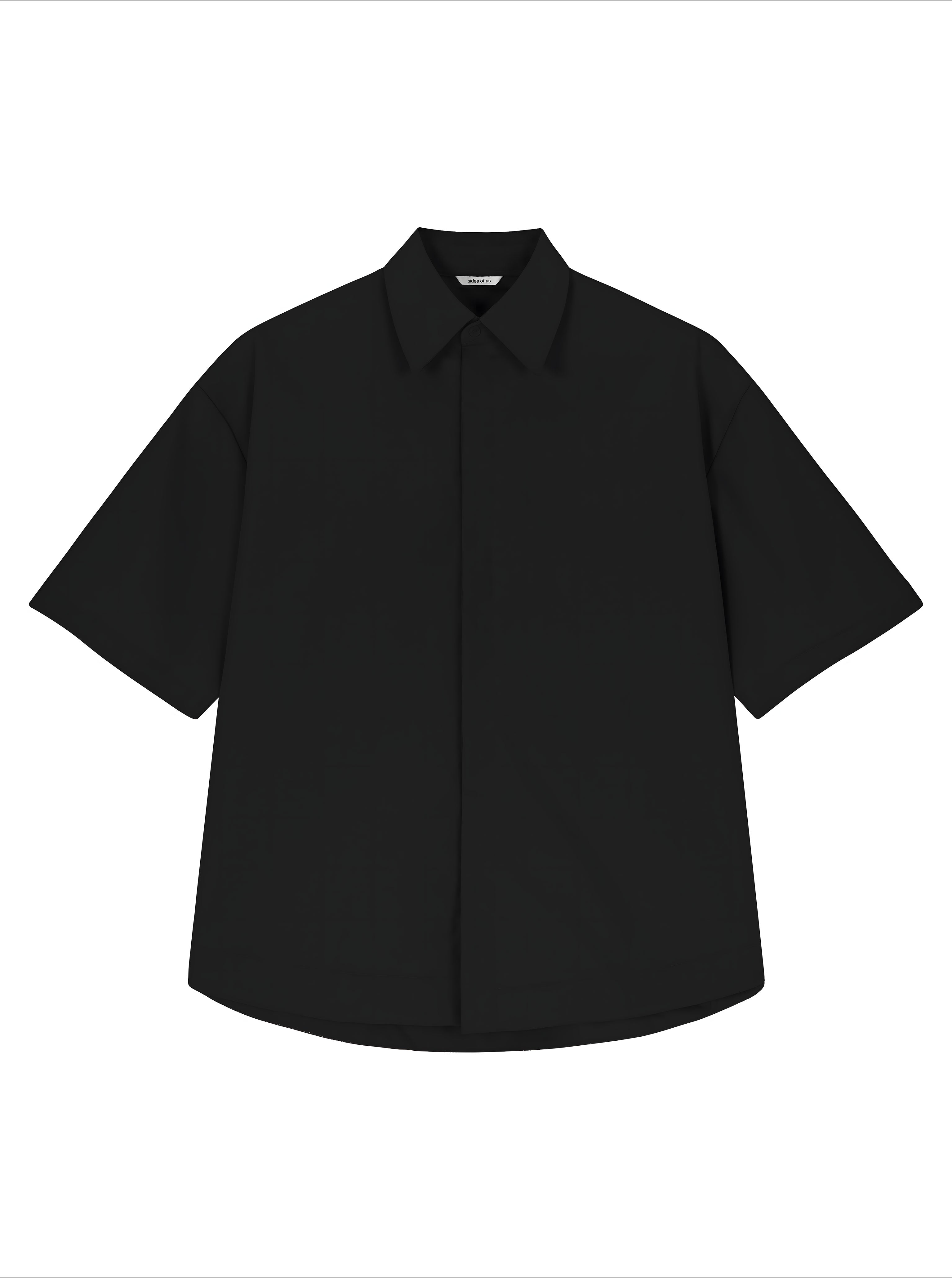 BLANK SHIRT