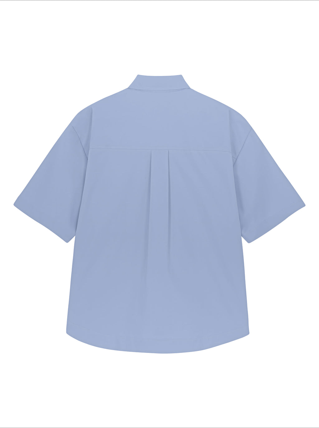 BLANK SHIRT