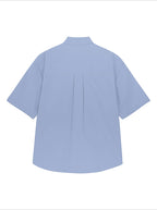 BLANK SHIRT
