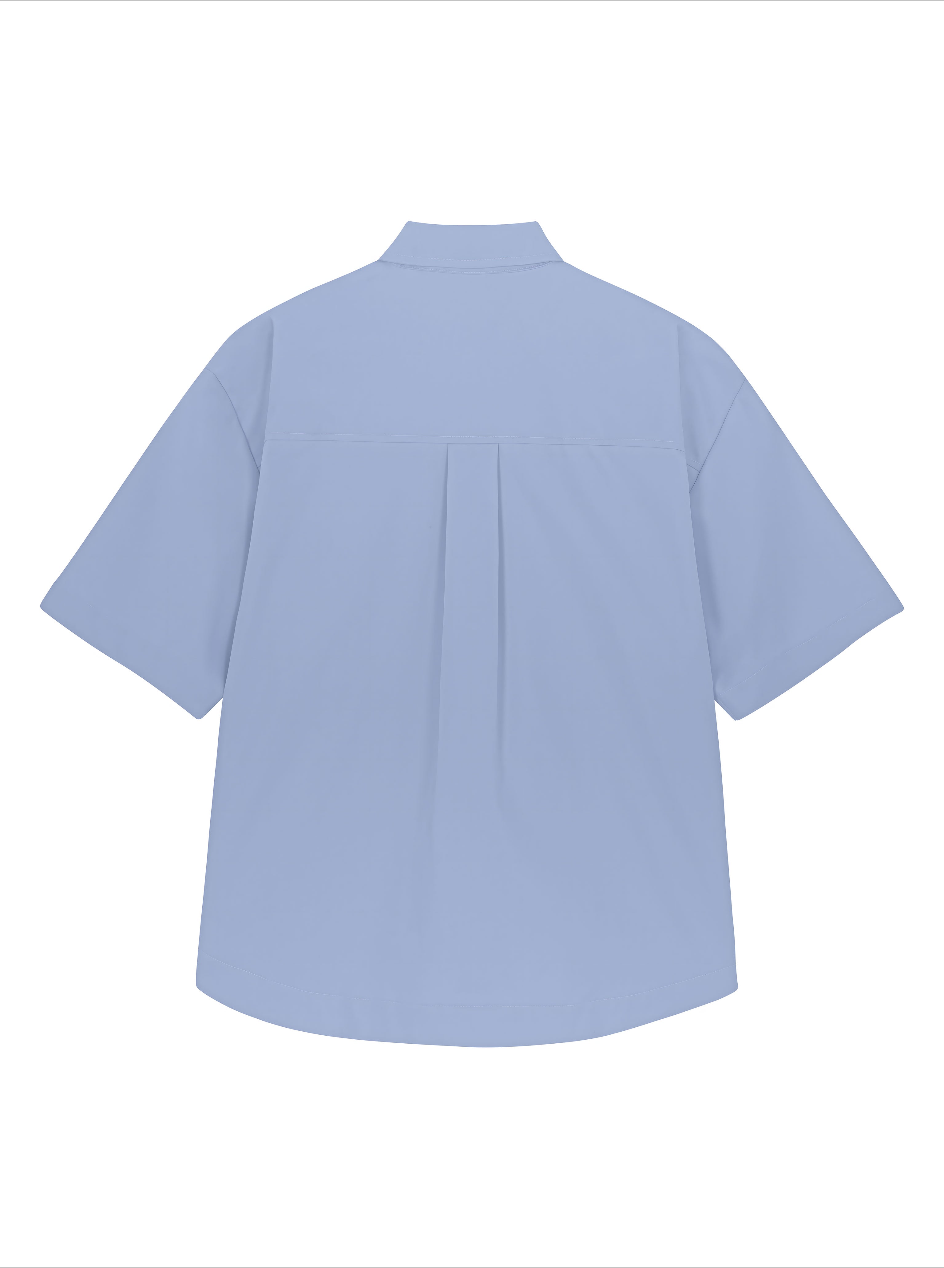 BLANK SHIRT