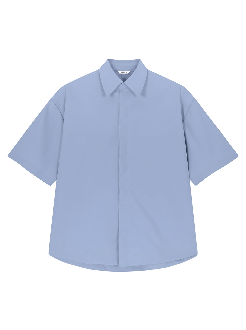 BLANK SHIRT
