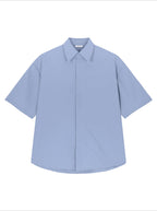 BLANK SHIRT