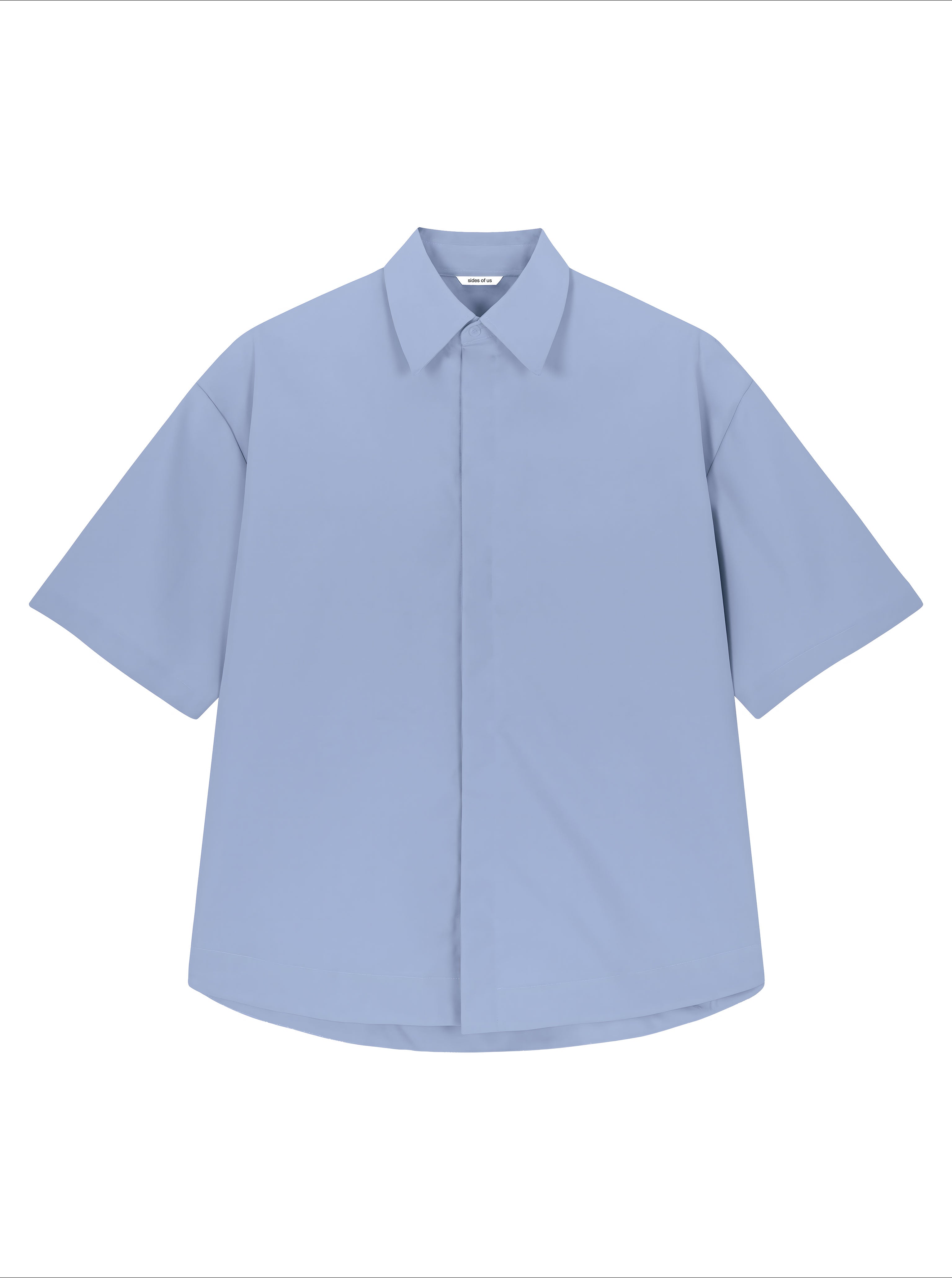 BLANK SHIRT