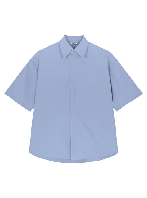 BLANK SHIRT