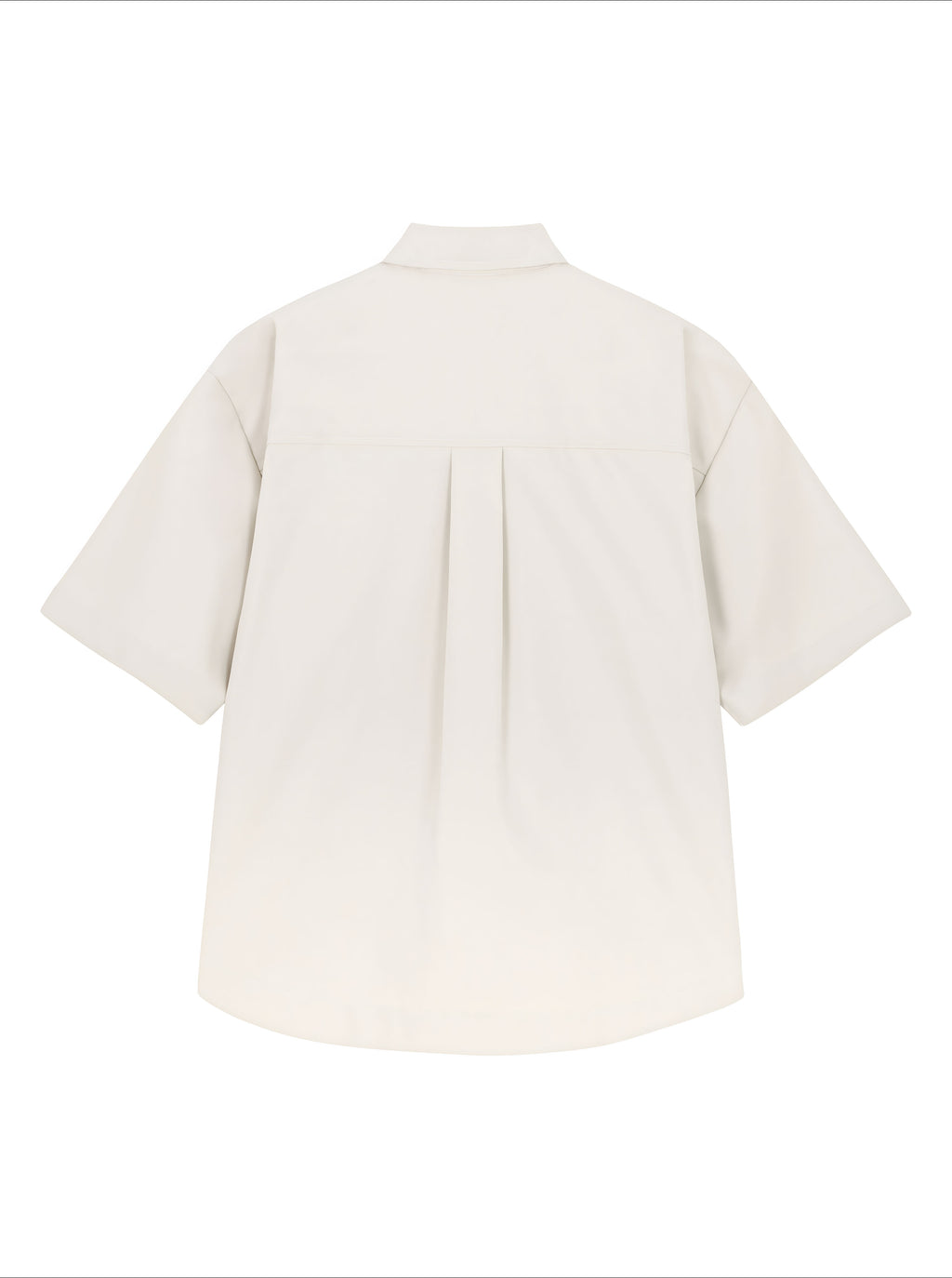 BLANK SHIRT