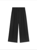 CREASE TROUSERS
