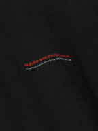 SUBTLE LOGO T-SHIRT