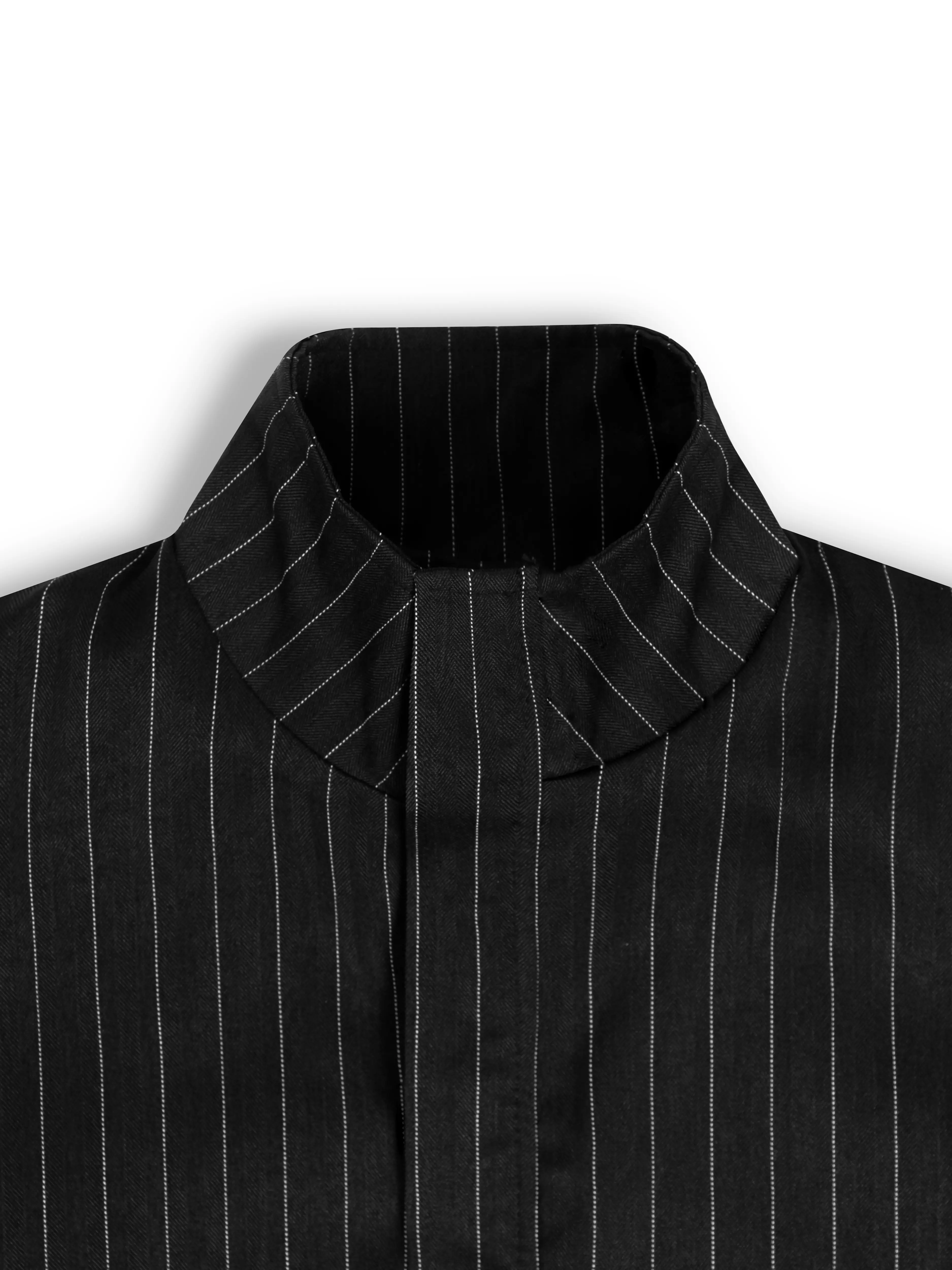 STRIPE JACKET
