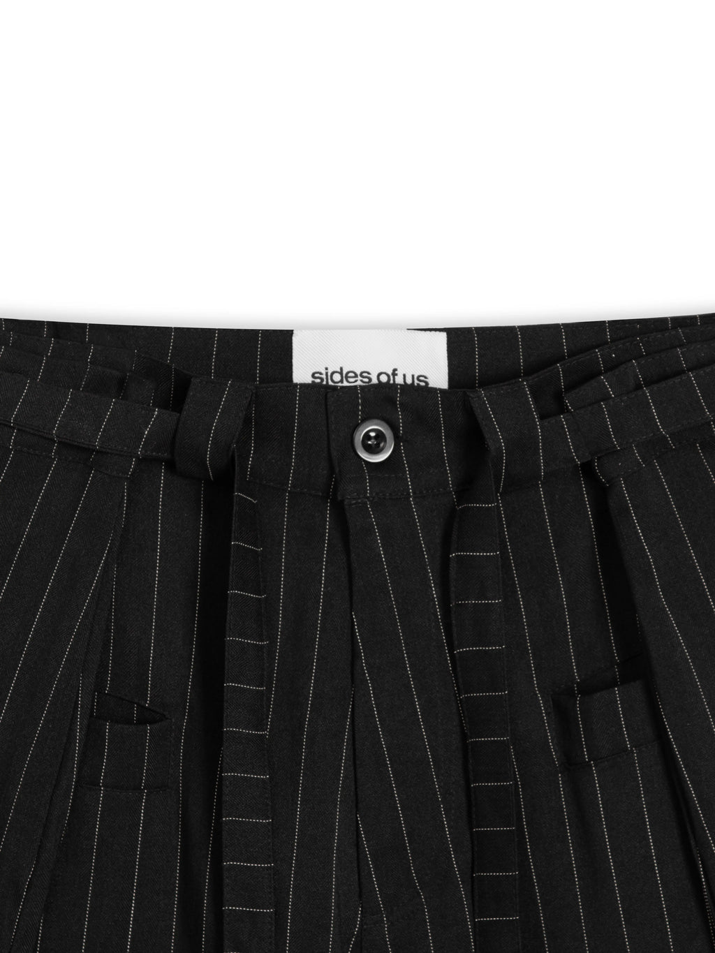 STRIPE PANTS