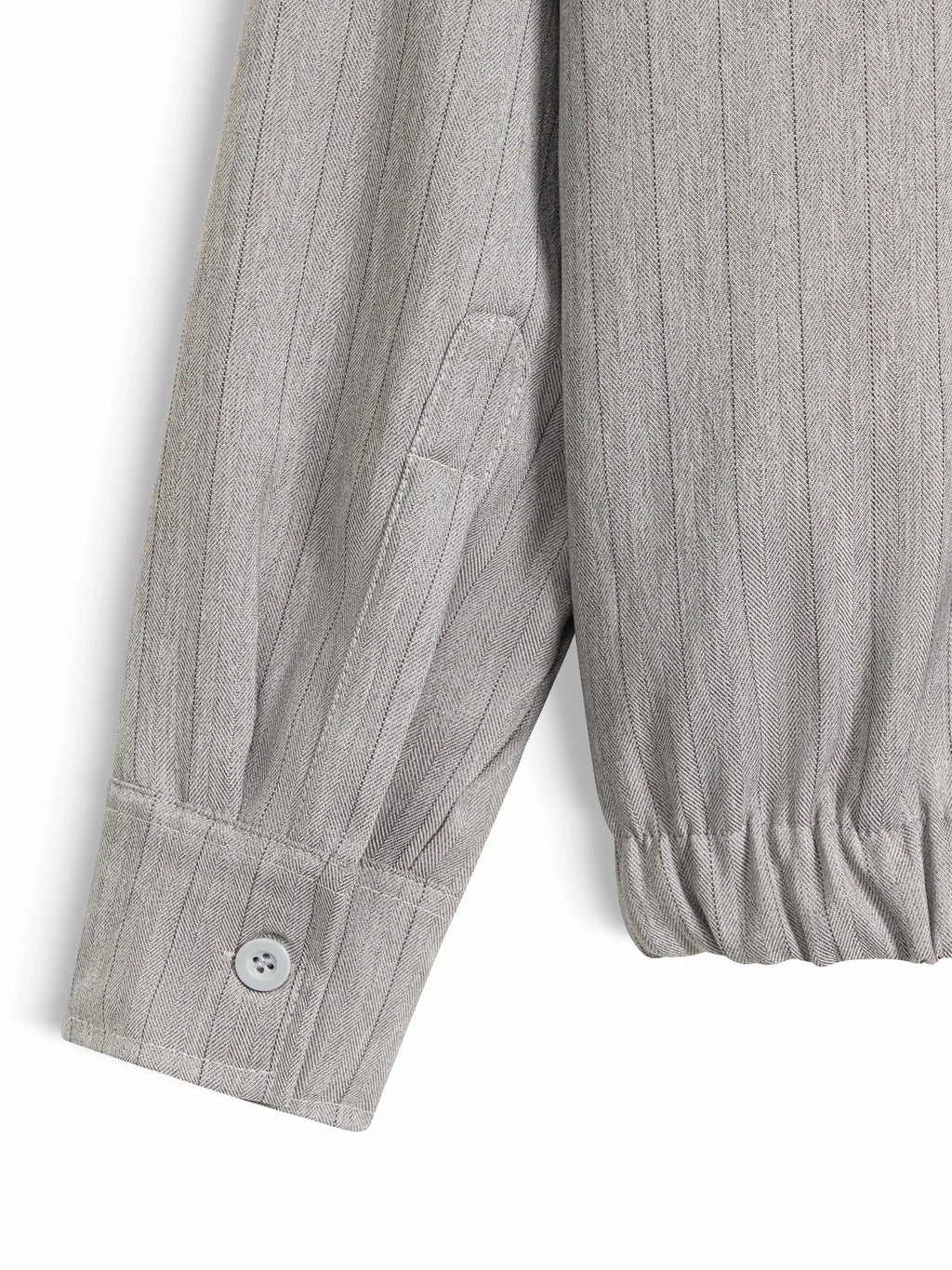 STRIPE JACKET