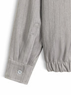 STRIPE JACKET